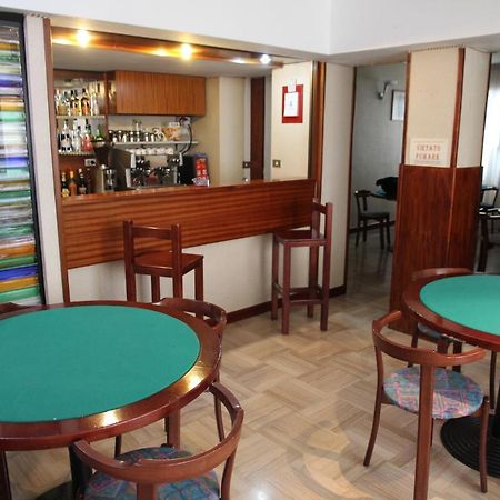 Hotel Da Remo Roccaraso Zewnętrze zdjęcie