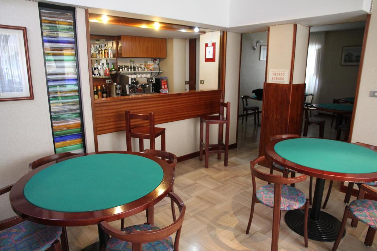 Hotel Da Remo Roccaraso Zewnętrze zdjęcie
