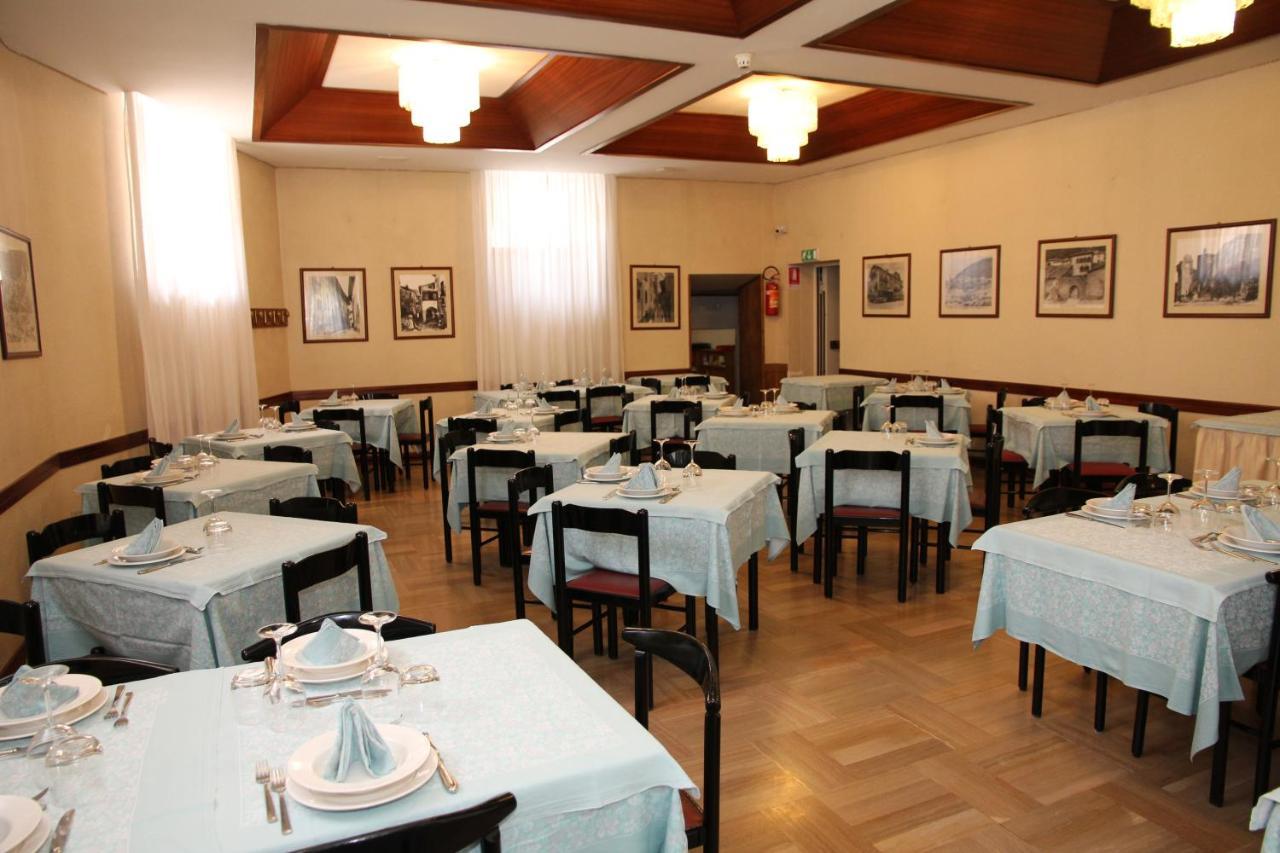 Hotel Da Remo Roccaraso Zewnętrze zdjęcie
