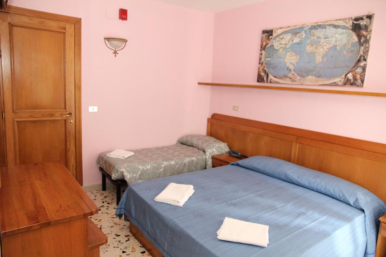 Hotel Da Remo Roccaraso Zewnętrze zdjęcie