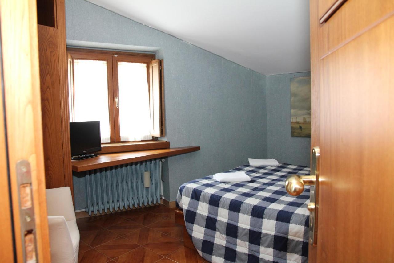 Hotel Da Remo Roccaraso Zewnętrze zdjęcie