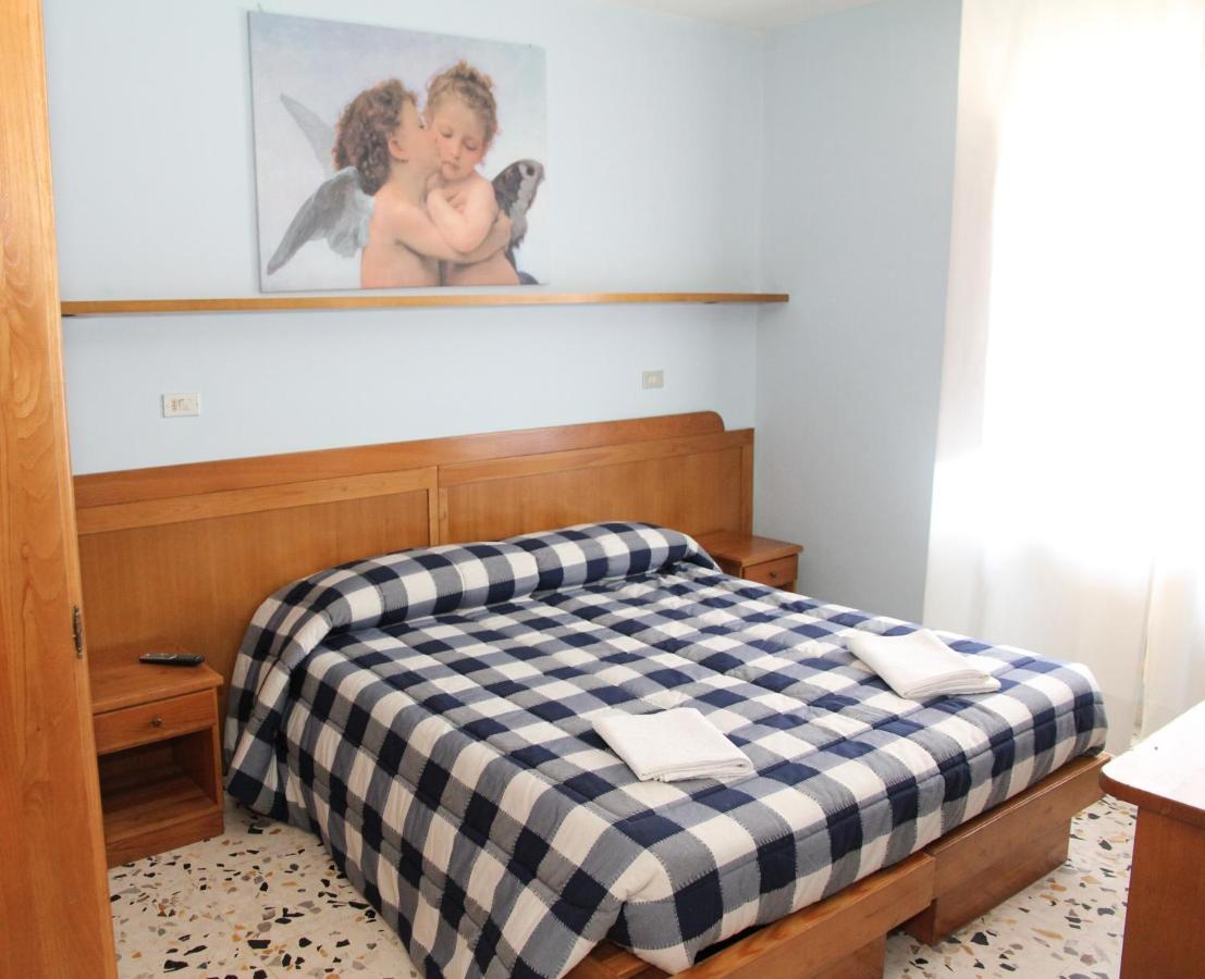 Hotel Da Remo Roccaraso Pokój zdjęcie
