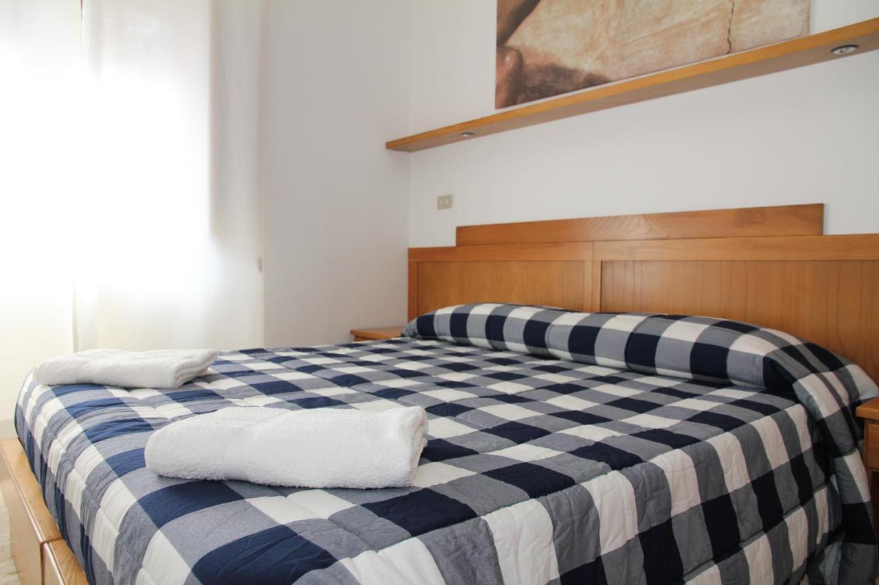 Hotel Da Remo Roccaraso Zewnętrze zdjęcie