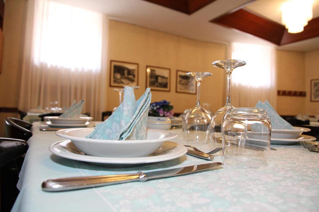 Hotel Da Remo Roccaraso Zewnętrze zdjęcie
