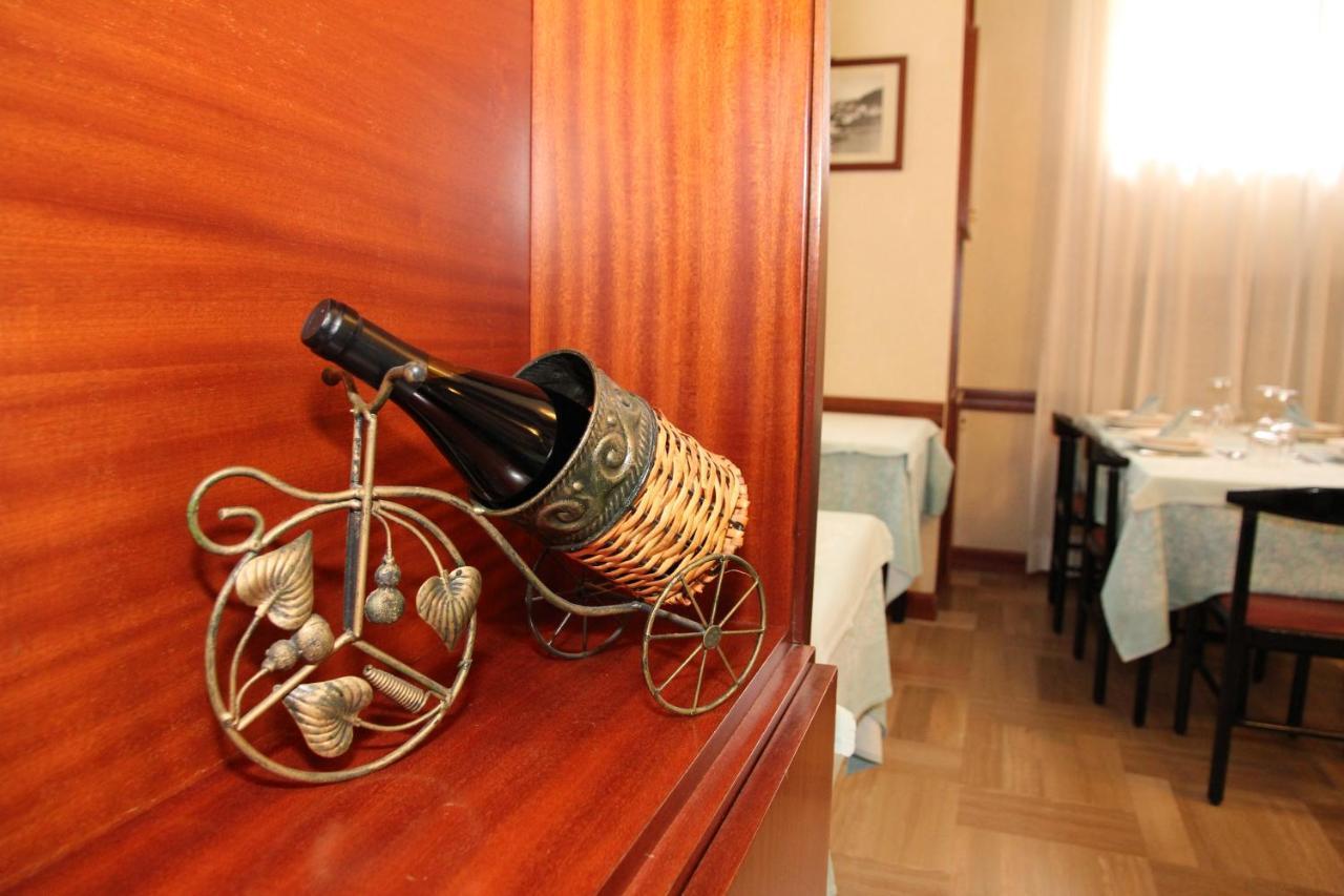 Hotel Da Remo Roccaraso Zewnętrze zdjęcie