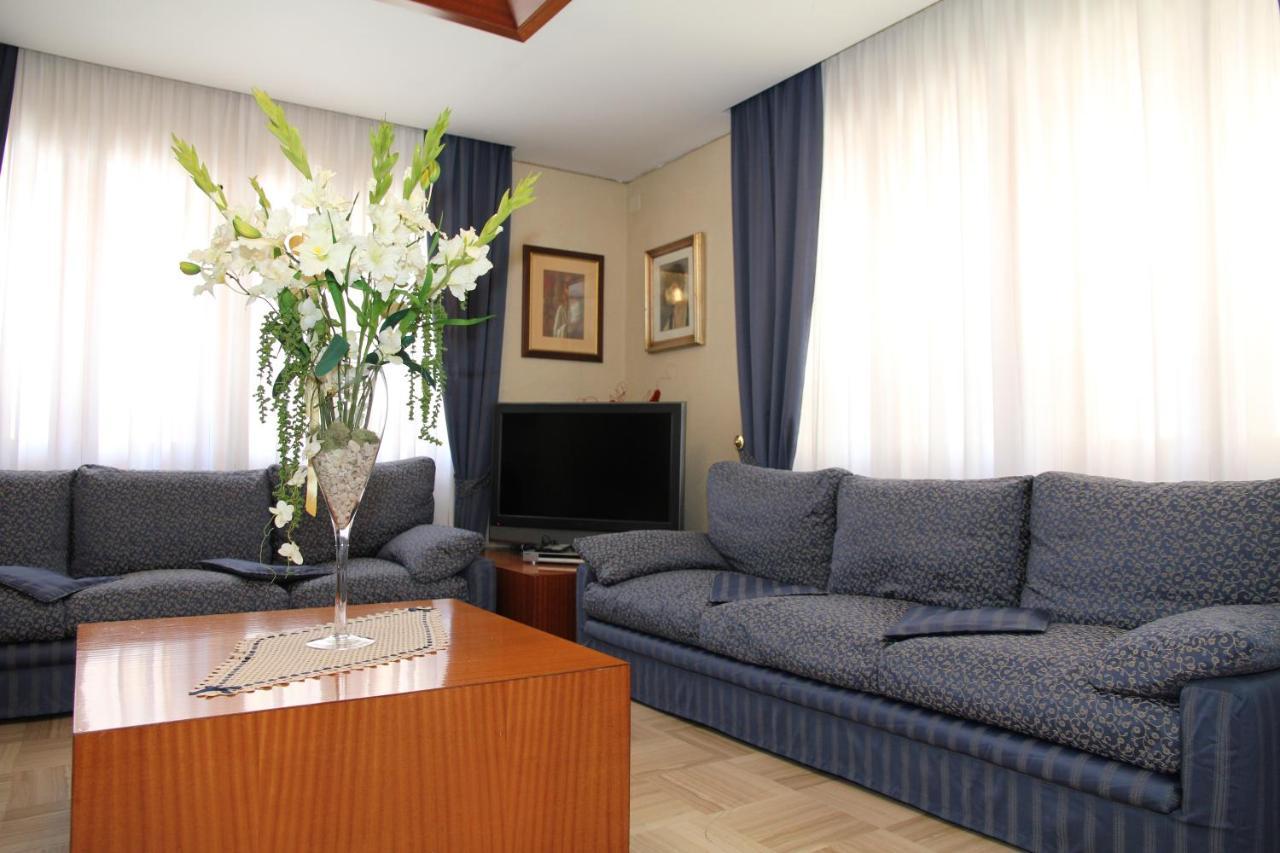 Hotel Da Remo Roccaraso Zewnętrze zdjęcie